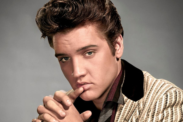 elvis-presley
