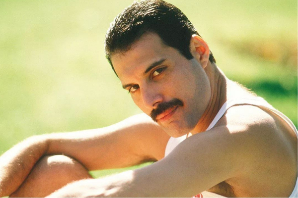 freddie-mercury