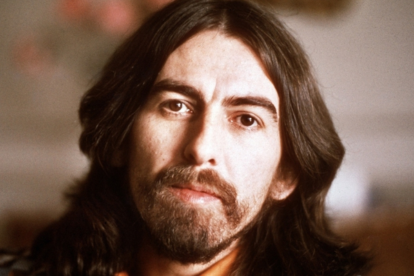 george-harrison