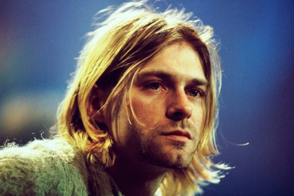 kurt-cobain