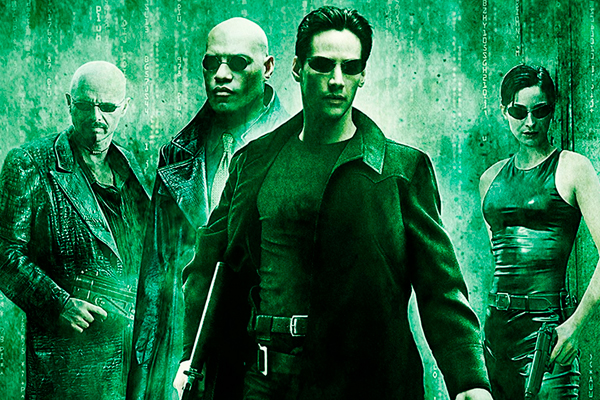 matrix