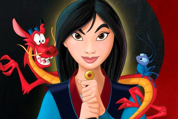 mulan
