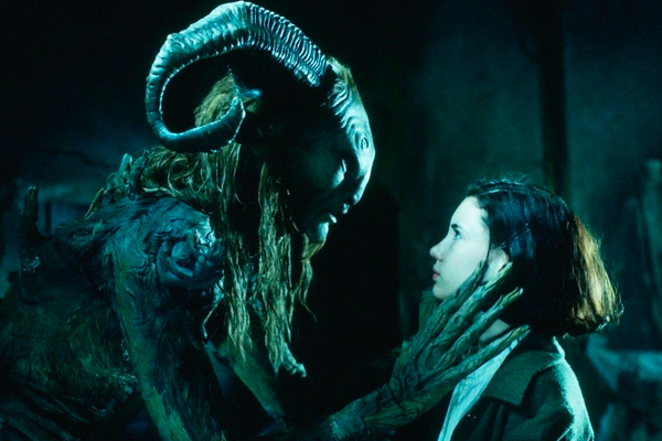 🎥 12 curiosidades incríveis sobre o filme “O Labirinto do Fauno” (2006) que você (provavelmente) não sabia!
