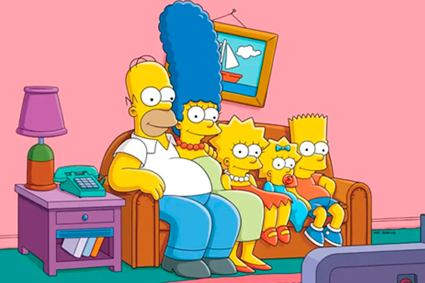 os-simpsons