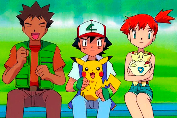 pokemon