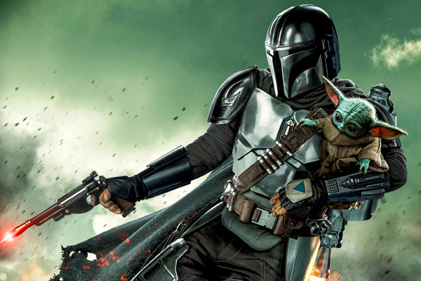🎞️ 12 curiosidades incríveis sobre a série “The Mandalorian” que você (provavelmente) não sabia!
