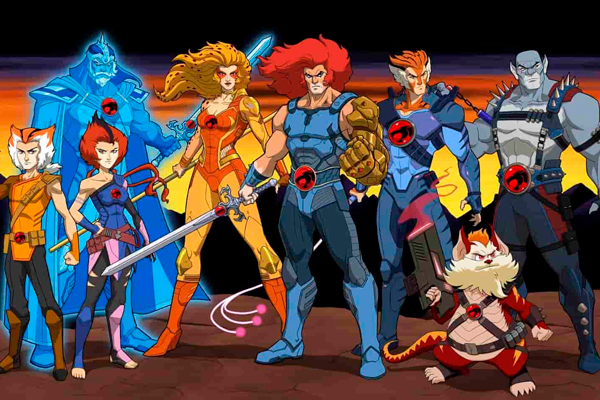 thundercats