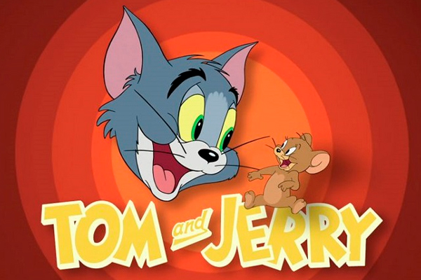 tom-e-jerry