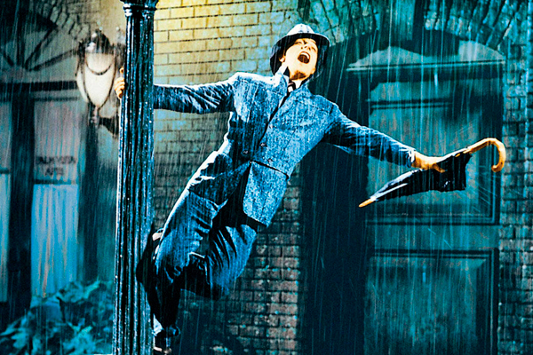 🎥 12 curiosidades incríveis sobre o filme “Cantando na Chuva” (1952) que você (provavelmente) não sabia!