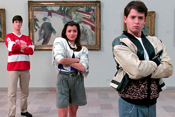 🎥 15 curiosidades incríveis sobre o filme “Curtindo a Vida Adoidado” (1986) que você (provavelmente) não sabia!