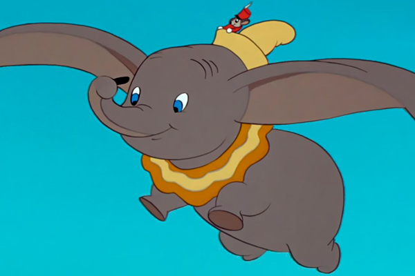 🎥 10 curiosidades incríveis sobre o filme “Dumbo” (1941) que você (provavelmente) não sabia!