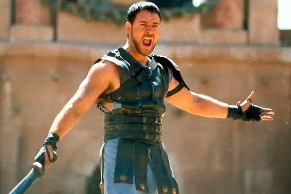 gladiador