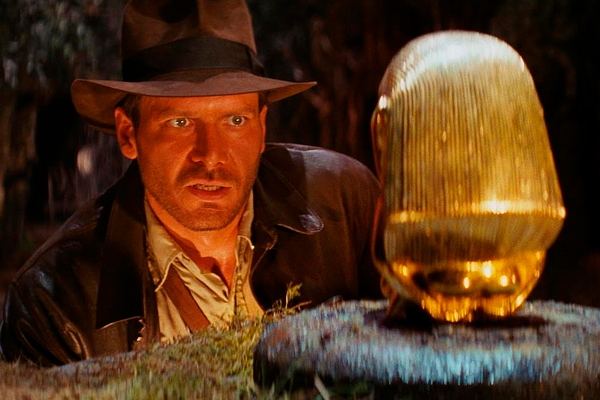🎥 10 curiosidades incríveis sobre o filme “Indiana Jones e os Caçadores da Arca Perdida” (1981) que você (provavelmente) não sabia!