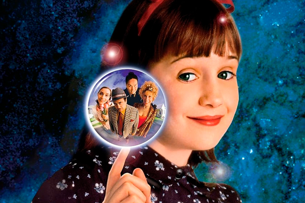 🎥 10 curiosidades incríveis sobre o filme “Matilda” (1996) que você (provavelmente) não sabia!