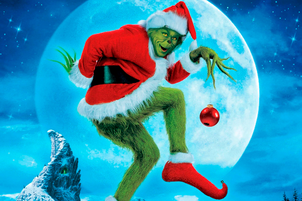 🎥 15 curiosidades incríveis sobre o filme “O Grinch” (2000) que você (provavelmente) não sabia!