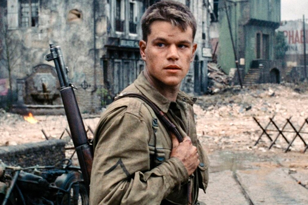 🎥 12 curiosidades incríveis sobre o filme “O Resgate do Soldado Ryan” (1998) que você (provavelmente) não sabia!