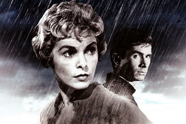 🎥 10 curiosidades incríveis sobre o filme “Psicose” (1960) que você (provavelmente) não sabia!