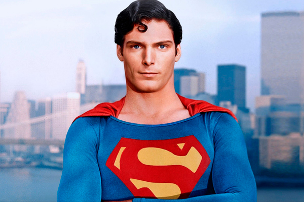superman