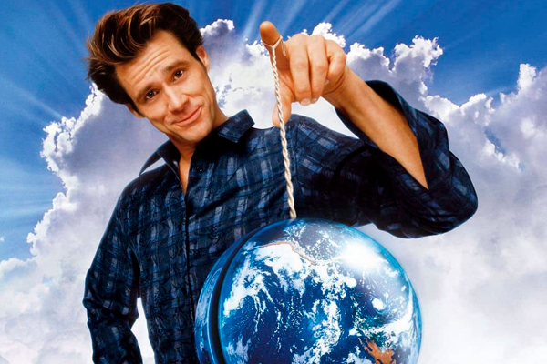 🎥 12 curiosidades incríveis sobre o filme “Todo Poderoso” (2003) que você (provavelmente) não sabia!