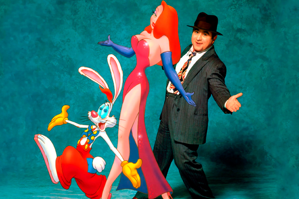 🎥 15 curiosidades incríveis sobre o filme “Uma Cilada para Roger Rabbit” (1988) que você (provavelmente) não sabia!