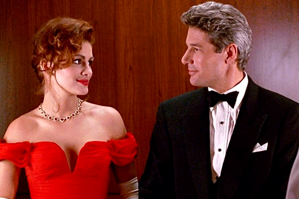 🎥 10 curiosidades incríveis sobre o filme “Uma Linda Mulher” (1990) que você (provavelmente) não sabia!