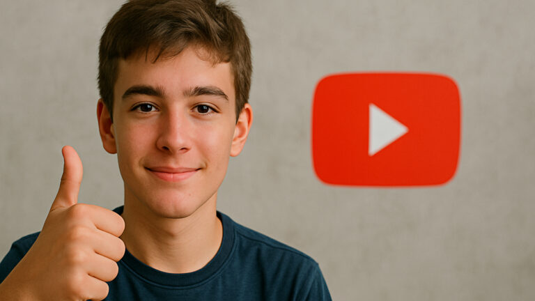 ⭐ Ninguém Vai Te Dar Sucesso no YouTube. Mas Aqui Está o Que Você Pode Fazer HOJE 🚀
